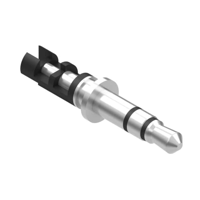 50-00946 Tensility International Corp  Audio Connectors